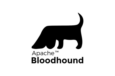 Apache Bloodhound, Logo