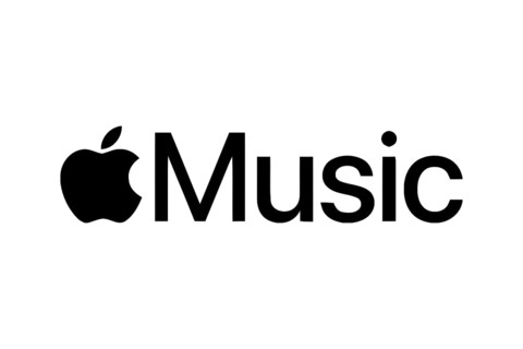 Apple Music, Logo