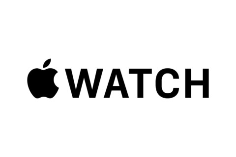 Apple Watch Series 3, Logo