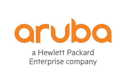 Aruba Networks, Logo