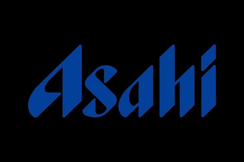 Asahi Breweries, Logo