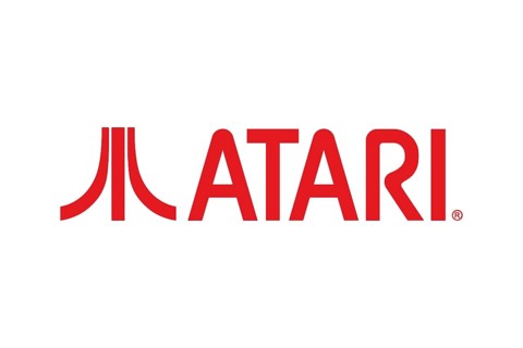 Atari Inc. Atari SA subsidiary, Logo