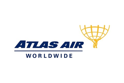 Atlas Air, Logo