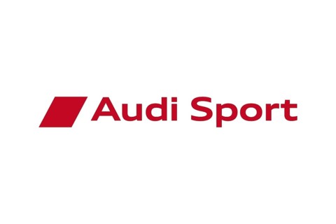 Audi Sport GmbH, Logo
