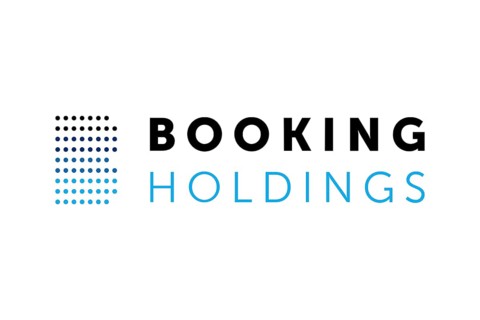 Booking Holdings, Logo