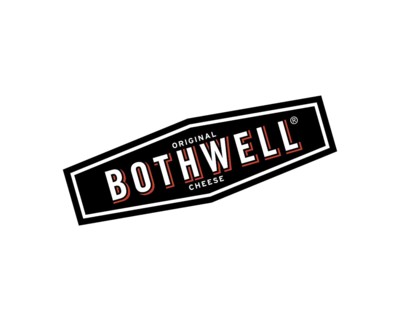 Bothwell Cheese, rotated logo