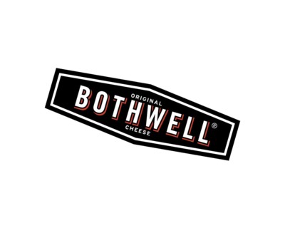 Bothwell Cheese, rotated logo