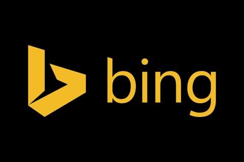 Bing Maps Platform, Logo