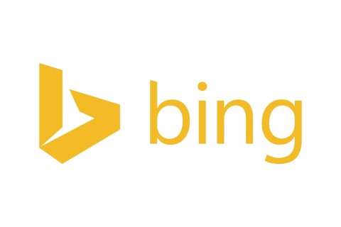 Bing Maps Platform, Logo