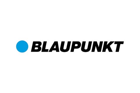 Blaupunkt, Logo