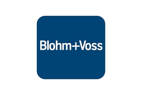 Blohm+Voss, Logo