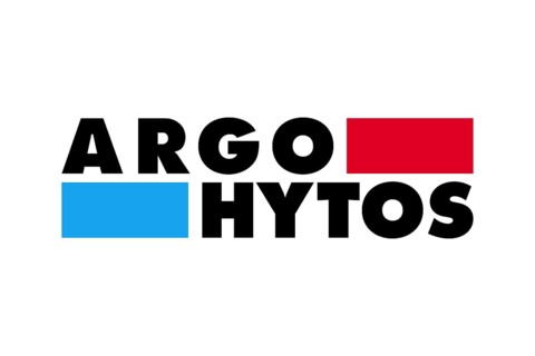 ARGO HYTOS, Logo