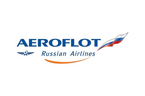 Aeroflot, Logo