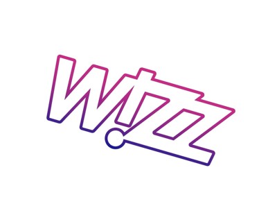 Wizz Air UK, Rotated Logo
