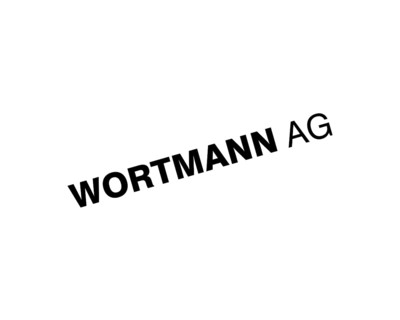 Wortmann, rotated logo
