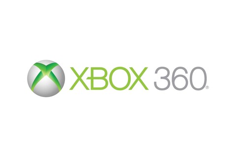 Xbox 360, Logo