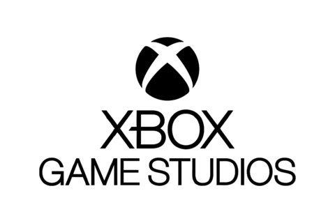 Xbox Game Studios, Logo