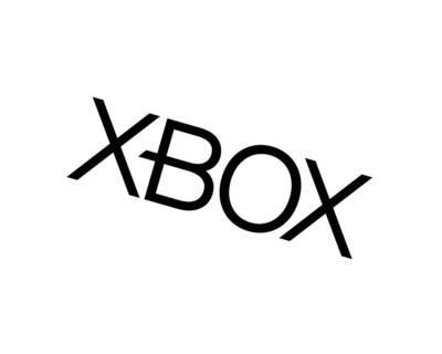 Xbox Games Store, Rotated Logo
