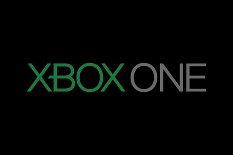 Xbox One, Logo