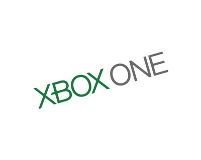 Xbox One, Rotated Logo