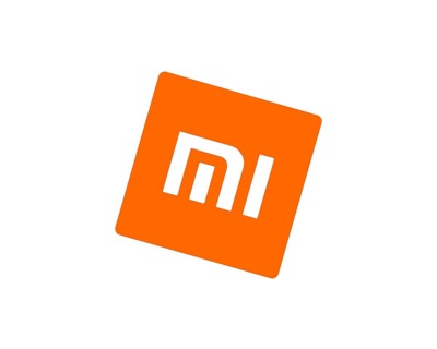 Xiaomi Mi 1, Rotated Logo