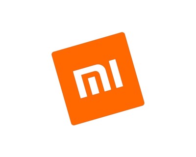 Xiaomi Mi 5c, Rotated Logo