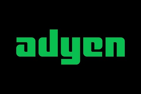 Adyen, Logo