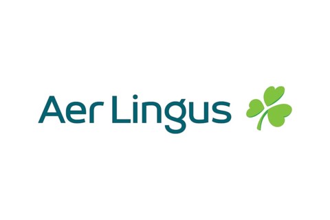 Aer Lingus, Logo