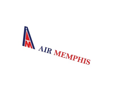Air Memphis, Rotated Logo