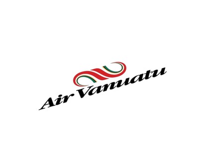 Air Vanuatu, Rotated Logo