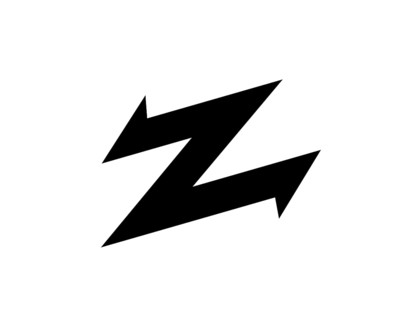 Zagato, rotated logo