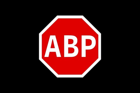 Adblock Plus, Logo