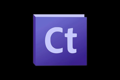 Adobe Contribute, Logo