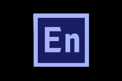 Adobe Encore, Logo