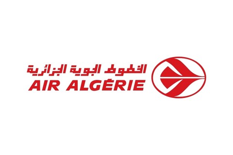 Air Algerie, Logo