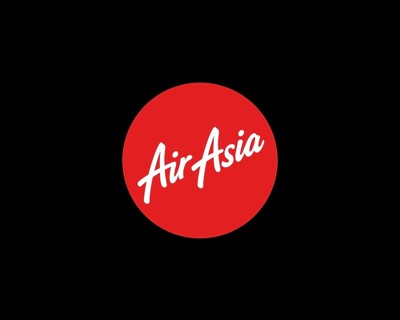AirAsia Japan, rotated logo