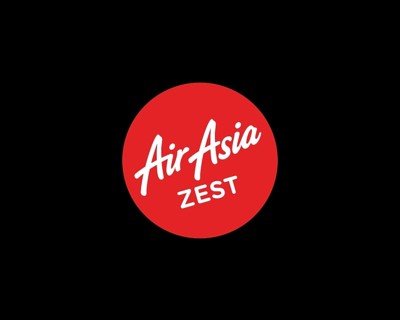 AirAsia Zest, Rotated Logo