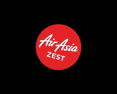 AirAsia Zest, Rotated Logo