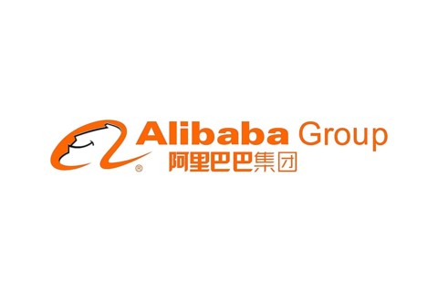Alibaba Group, Logo