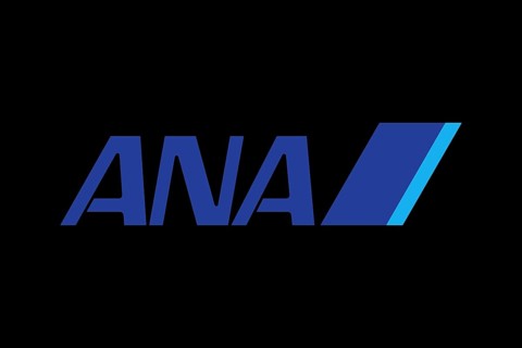 All Nippon Airways, Logo