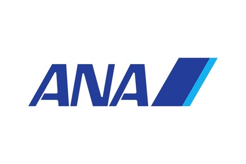 All Nippon Airways, Logo