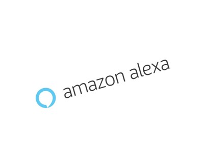 Amazon Alexa, Rotated Logo