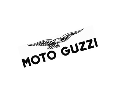 Moto Guzzi, Rotated Logo