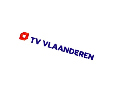 TV Vlaanderen, rotated logo