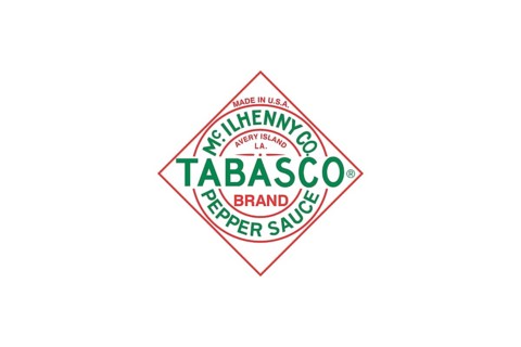 Tabasco sauce, Logo