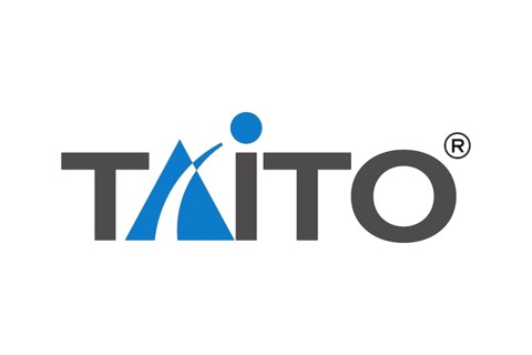 Taito, Logo