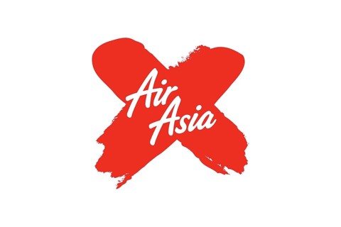Thai AirAsia X, Logo