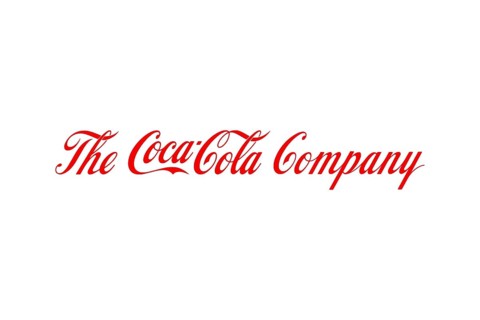 The Coca Cola Company, Logo