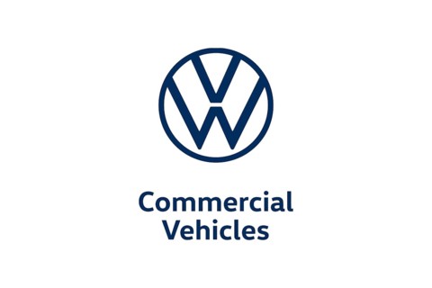 Volkswagen Commercial Vehicles, Logo