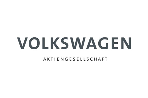 Volkswagen Group, Logo